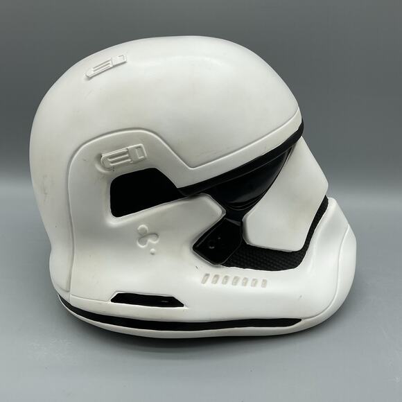 Disney Star Wars First Order Stormtrooper Coin Bank - Picture 2 of 8